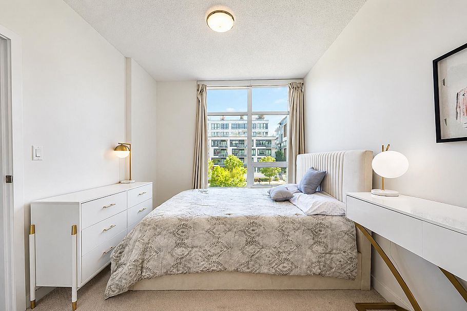 304 4963 Cambie Street Vancouver, BC - 10