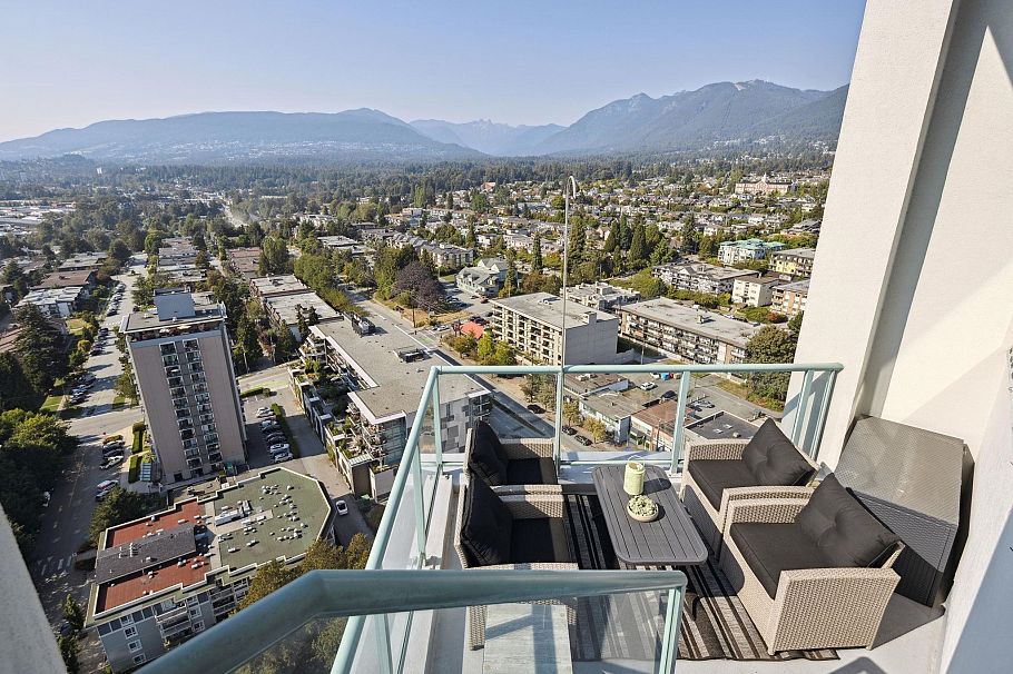 2901 120 W 2nd Street North Vancouver, BC - 23