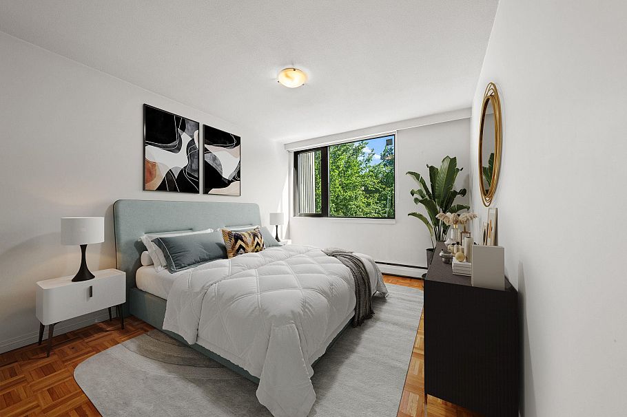 402 1330 Harwood Street Vancouver, BC - 20