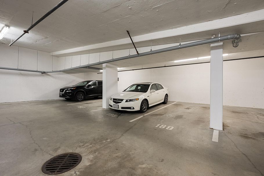 217 6033 Gray Avenue Vancouver, BC - 20