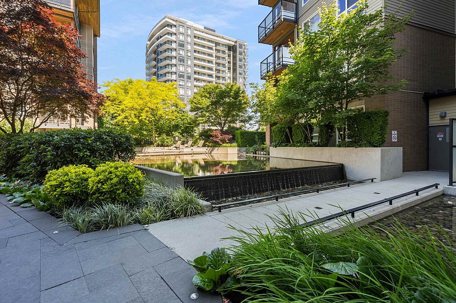 217 6033 Gray Avenue Vancouver, BC - 24