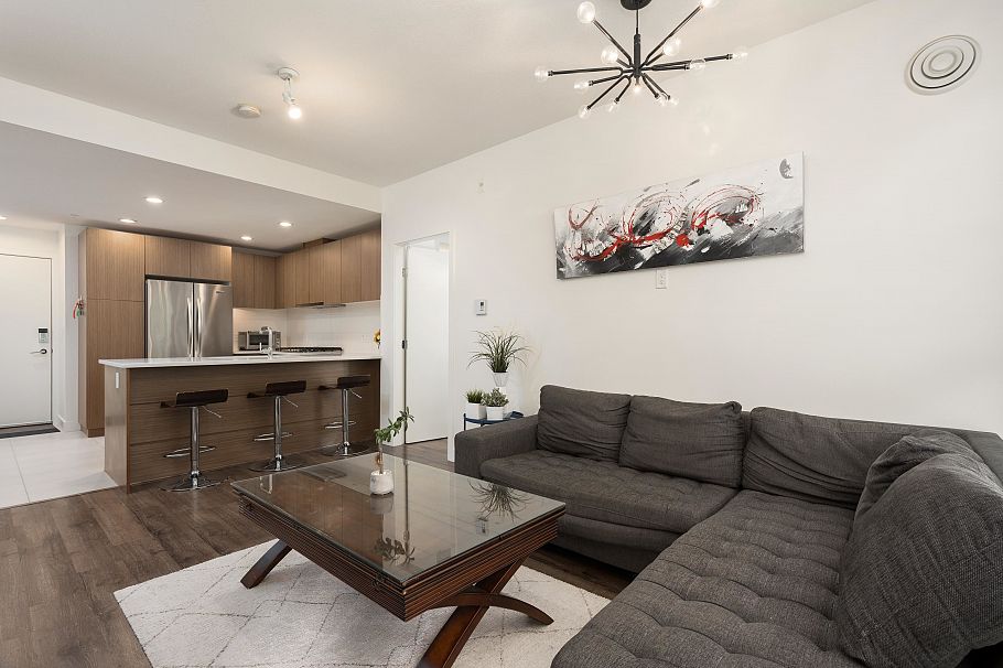 217 6033 Gray Avenue Vancouver, BC - 5