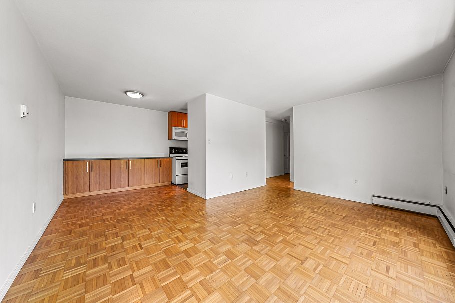 402 1330 Harwood Street Vancouver, BC - 15