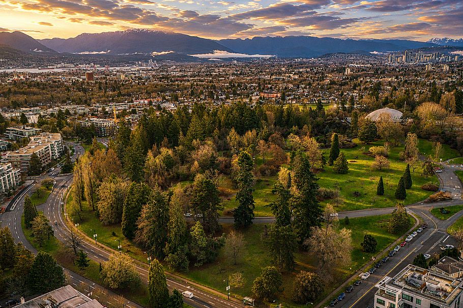 304 4963 Cambie Street Vancouver, BC - 20