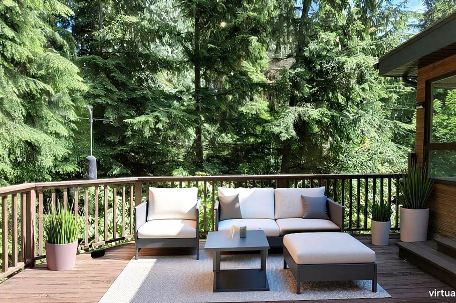 5344 Cliffridge Avenue North Vancouver, BC - 22