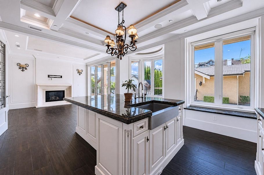 3178 W 23rd Avenue Vancouver, BC - 11