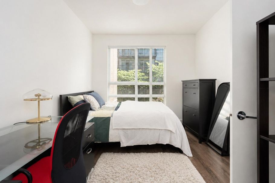 217 6033 Gray Avenue Vancouver, BC - 13