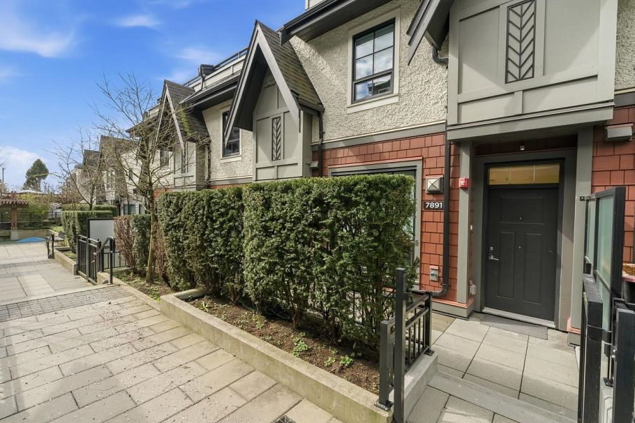 7891 Oak Street Vancouver, BC - 11