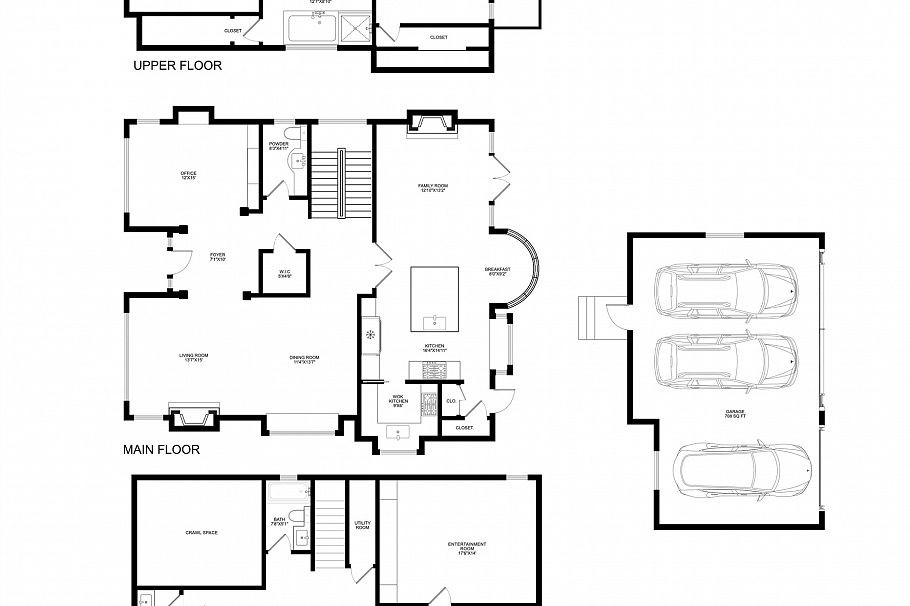 3178 W 23rd Avenue Vancouver, BC - 40