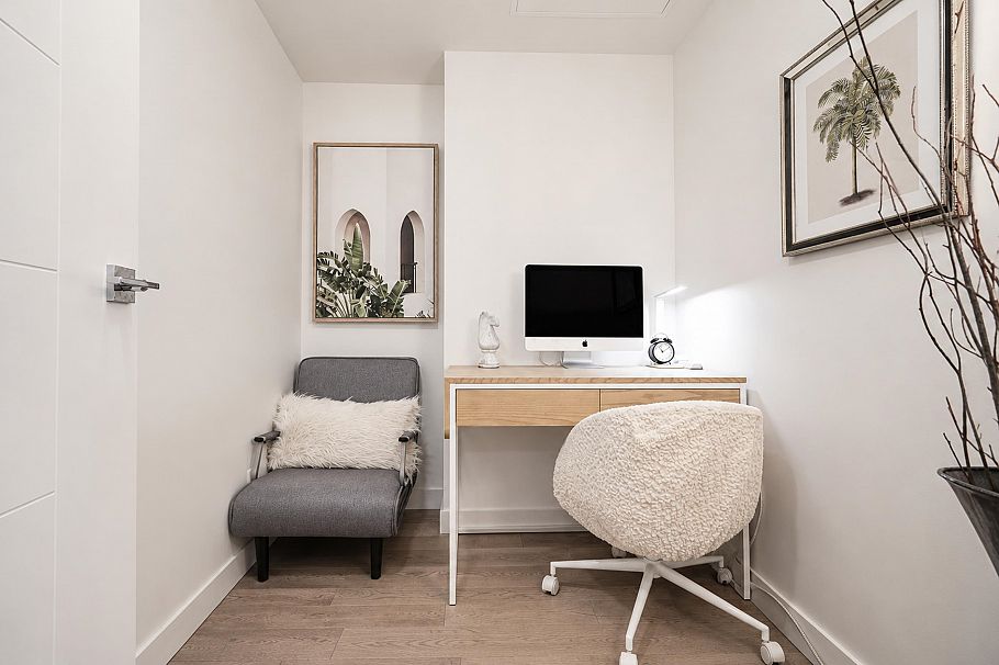 304 4963 Cambie Street Vancouver, BC - 9