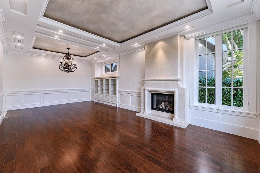 3178 W 23rd Avenue Vancouver, BC - 6