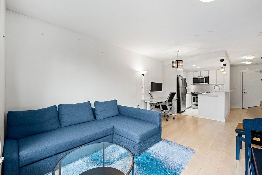 302 160 W 3rd Street North Vancouver, BC - 9