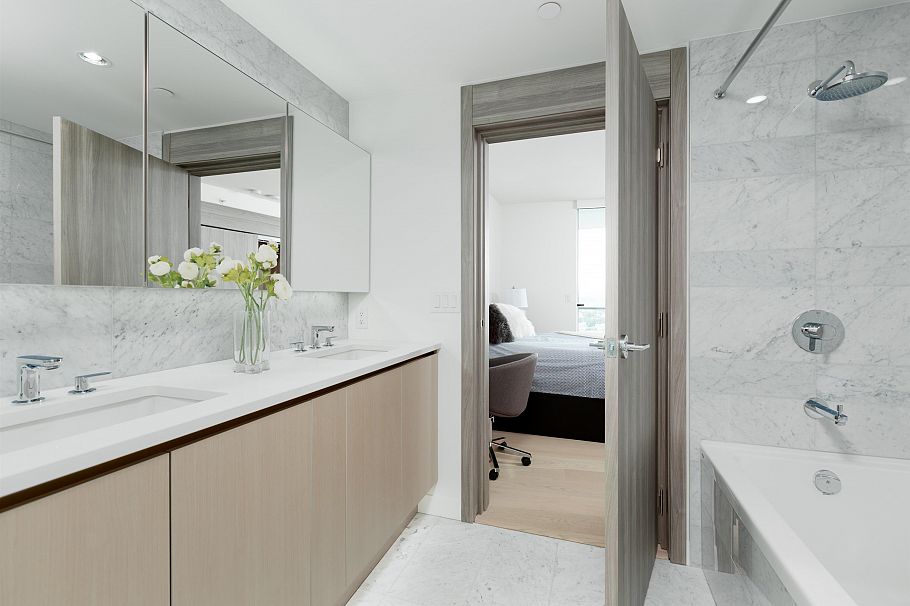 2817 89 Nelson Street Vancouver, BC - 8