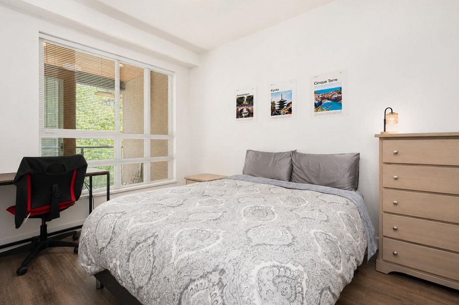 217 6033 Gray Avenue Vancouver, BC - 9
