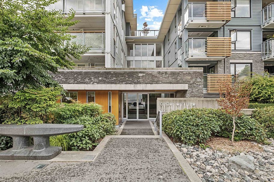 414 221 E 3rd Street North Vancouver, BC - 14