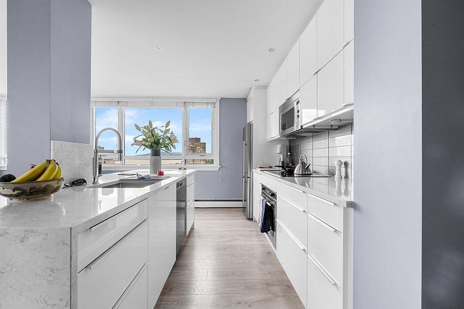 1903 1850 Comox Street Vancouver, BC - 32