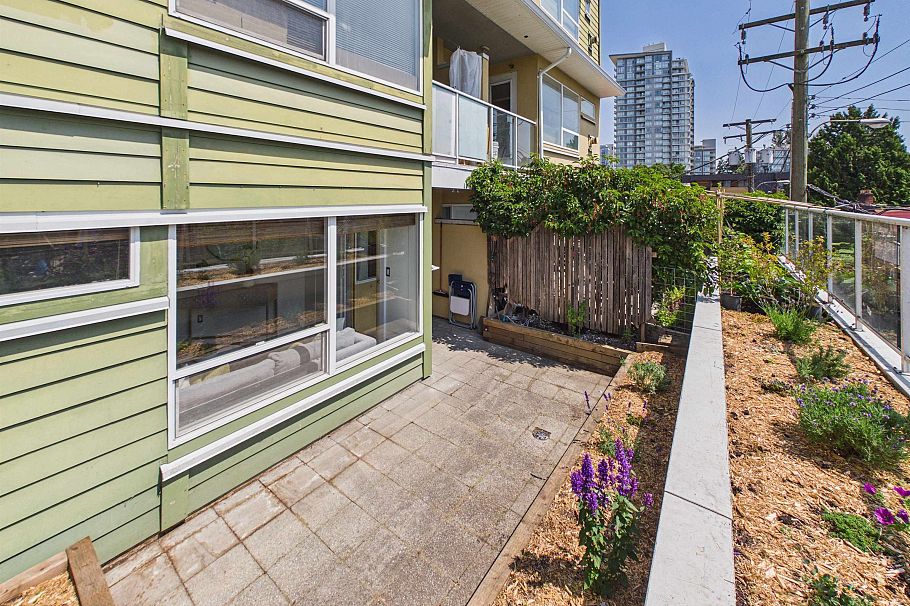 215 2238 Kingsway Street Vancouver, BC - 26