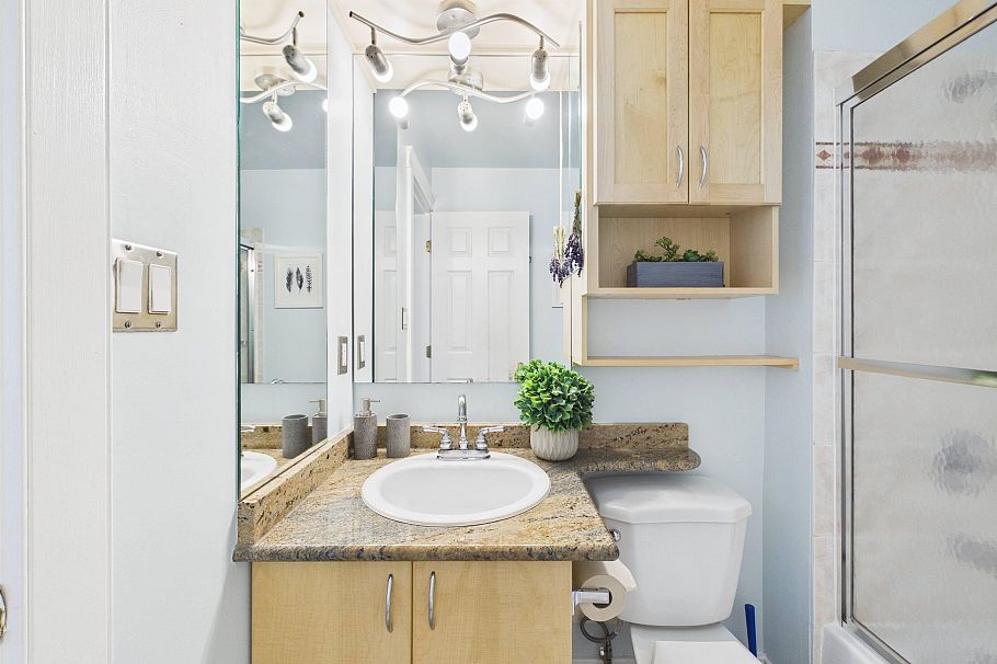 215 2238 Kingsway Street Vancouver, BC - 16