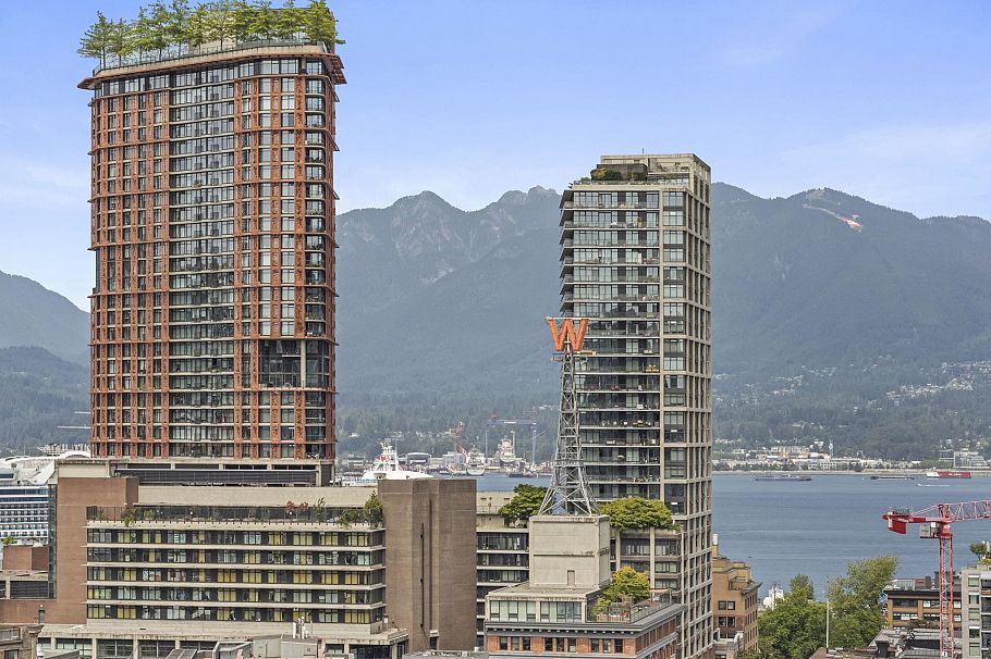 2202 689 Abbott Street Vancouver, BC - 26