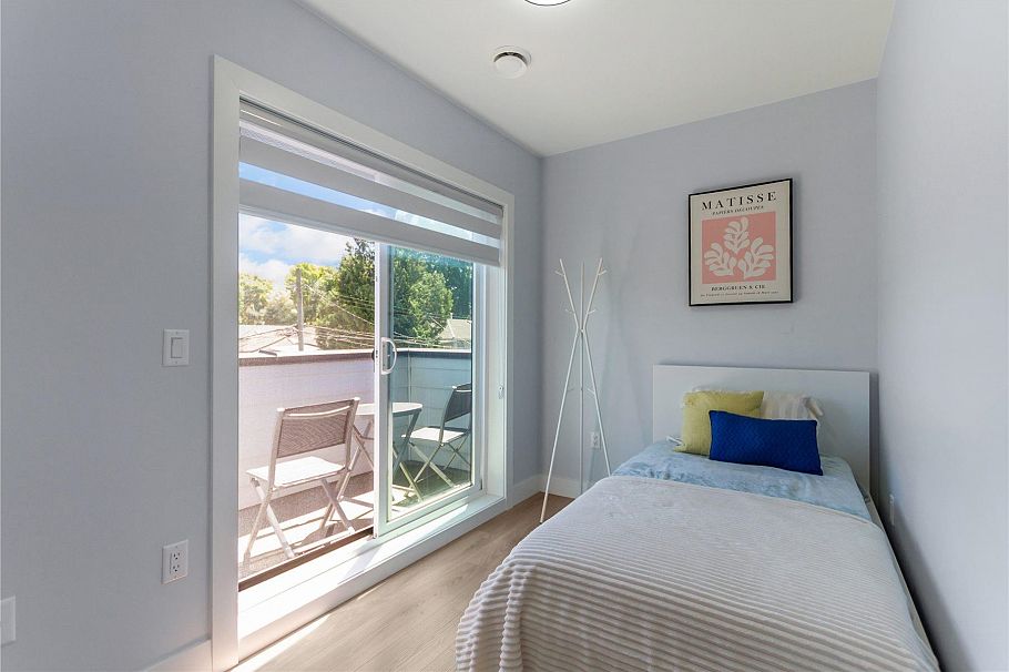 4328 Gladstone Street Vancouver, BC - 6