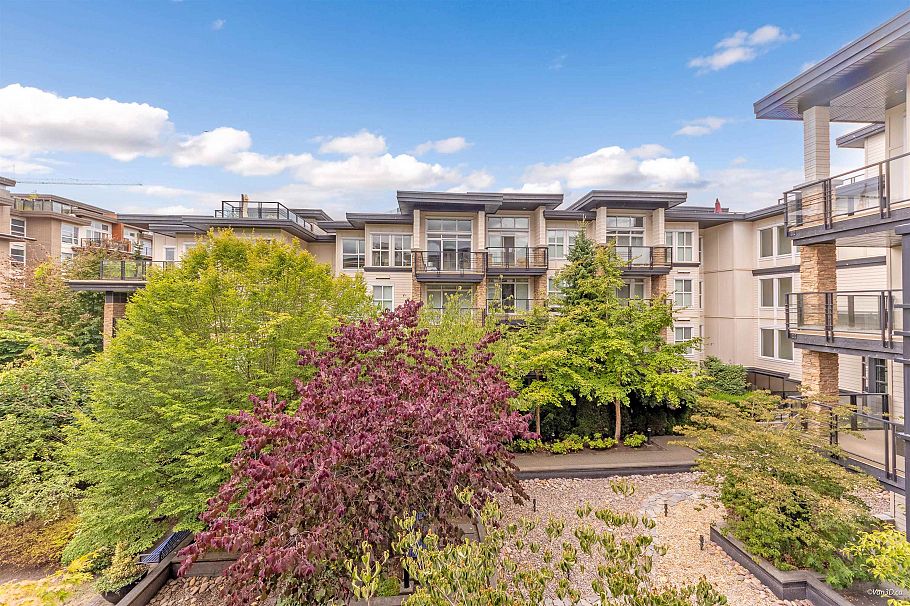 322 5928 Birney Avenue Vancouver, BC - 22