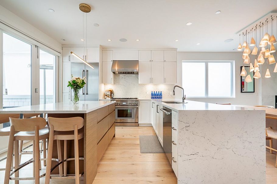 785 W 20th Avenue Vancouver, BC - 7
