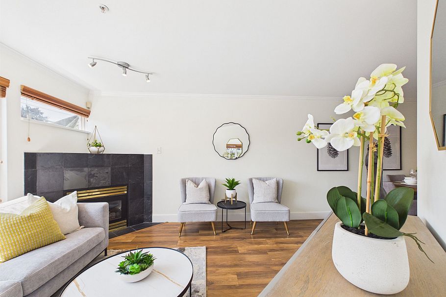 215 2238 Kingsway Street Vancouver, BC - 5