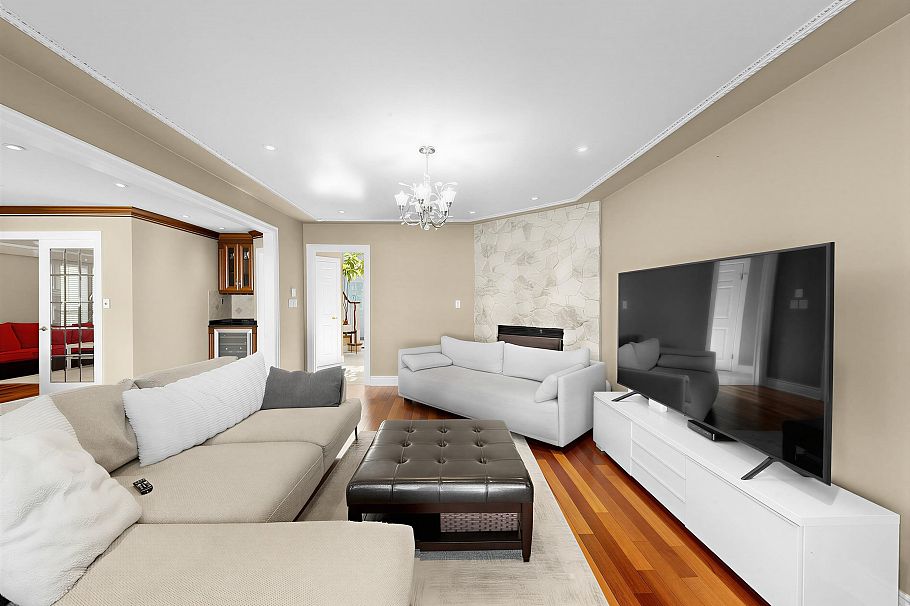 6332 Brooks Street Vancouver, BC - 5