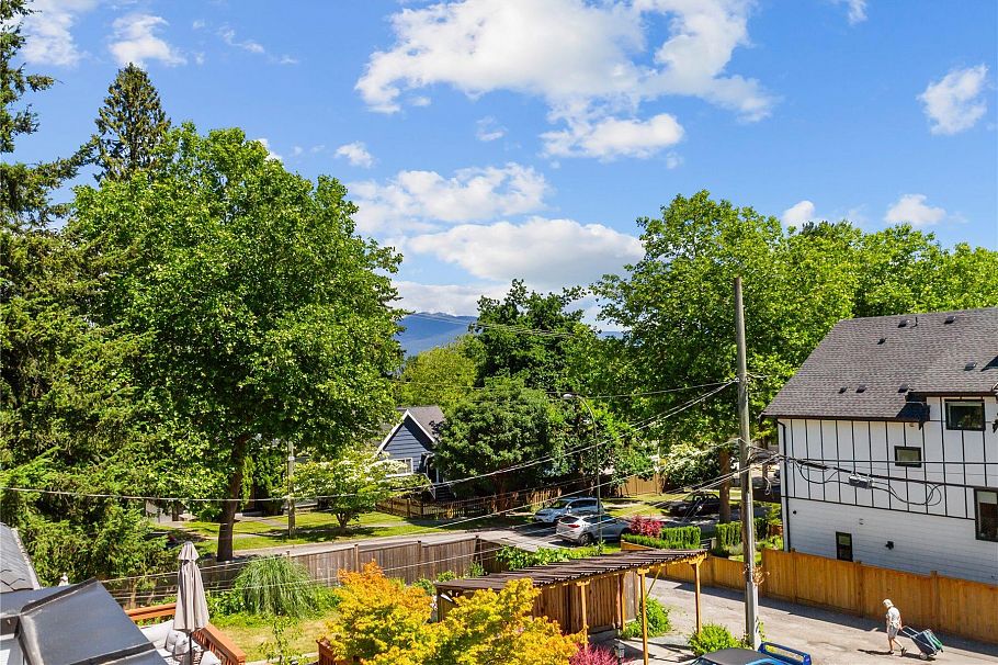 4328 Gladstone Street Vancouver, BC - 19
