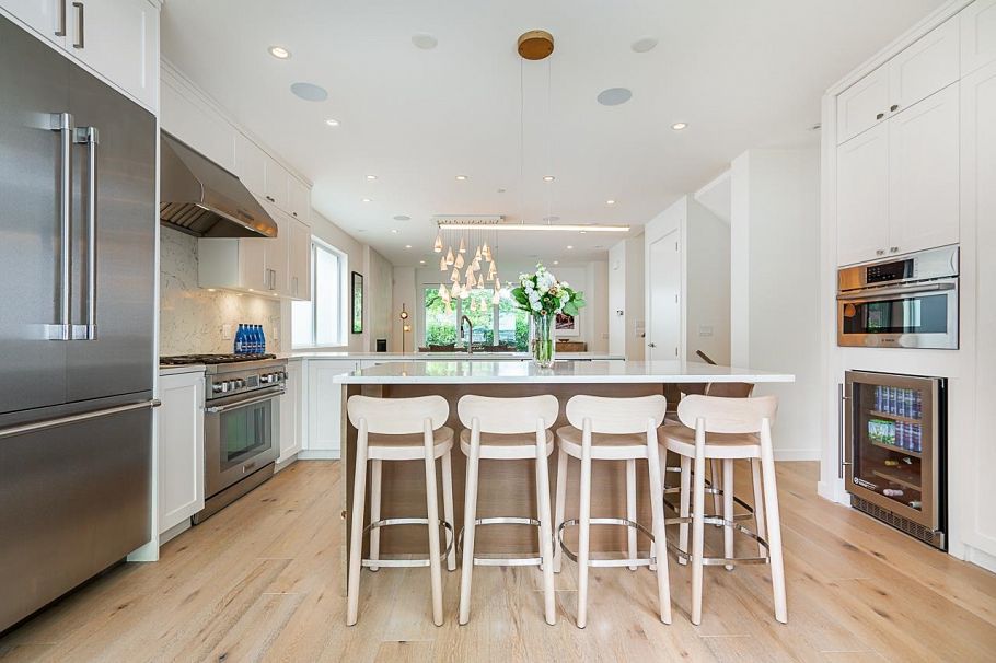 785 W 20th Avenue Vancouver, BC - 8