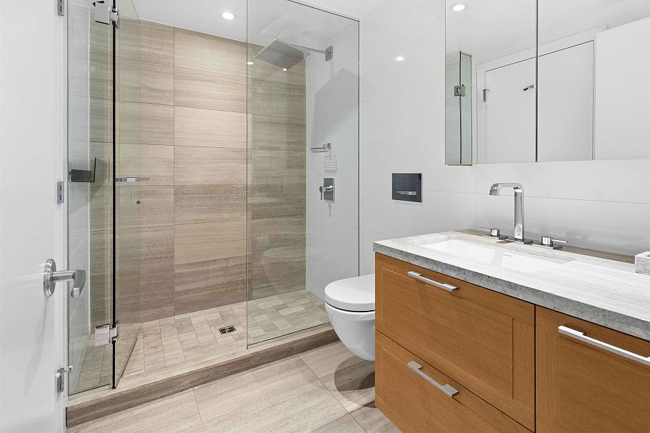 303 7128 Adera Street Vancouver, BC - 24