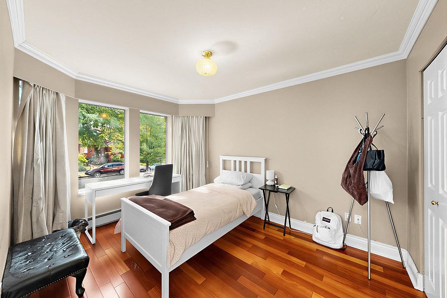 6332 Brooks Street Vancouver, BC - 23