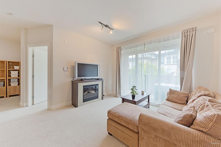 322 5928 Birney Avenue Vancouver, BC - 14