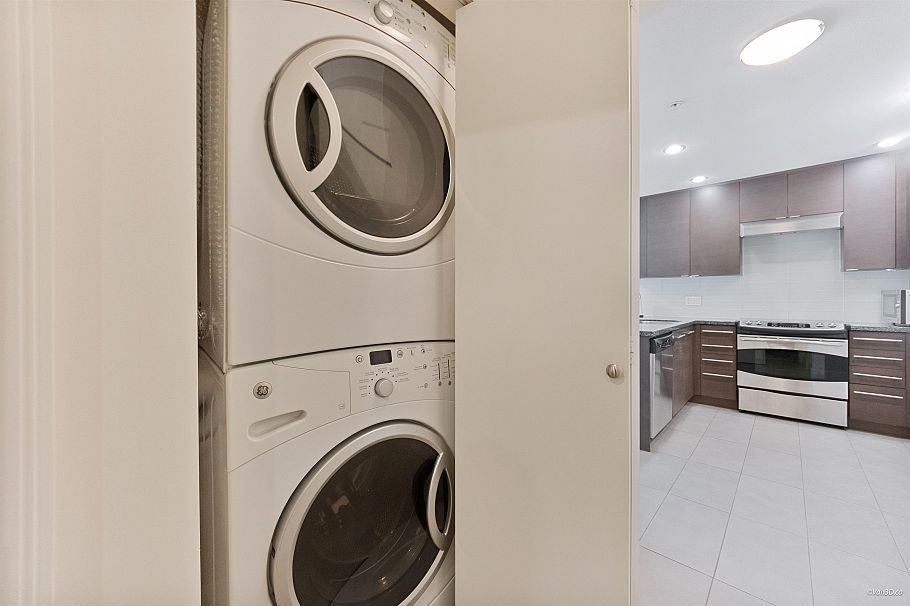 322 5928 Birney Avenue Vancouver, BC - 17