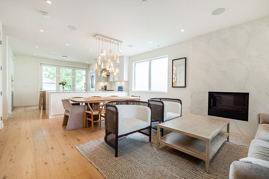 785 W 20th Avenue Vancouver, BC - 3