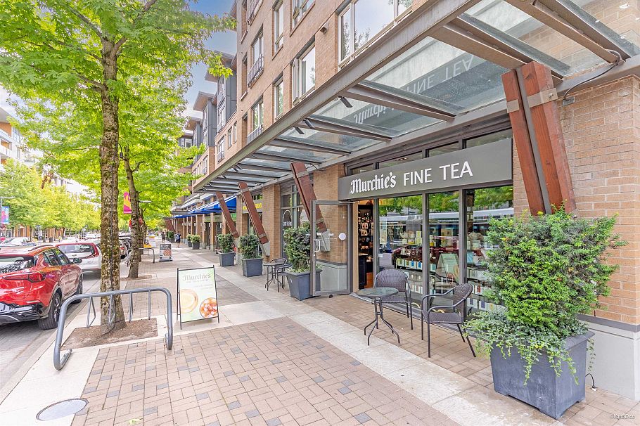 322 5928 Birney Avenue Vancouver, BC - 26
