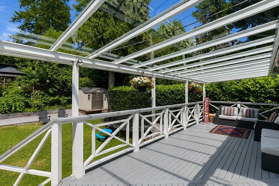 1398 Chamberlain Drive North Vancouver, BC - 24