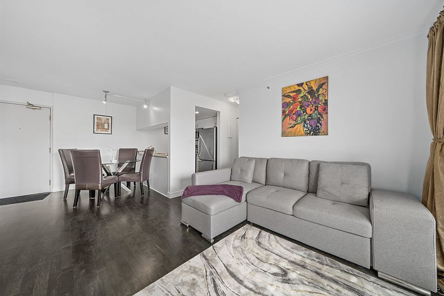 1908 1060 Alberni Street Vancouver, BC - 24