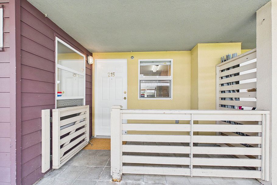 215 2238 Kingsway Street Vancouver, BC - 23