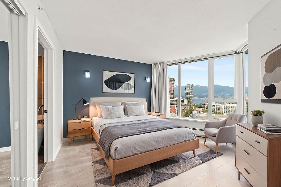 2202 689 Abbott Street Vancouver, BC - 17