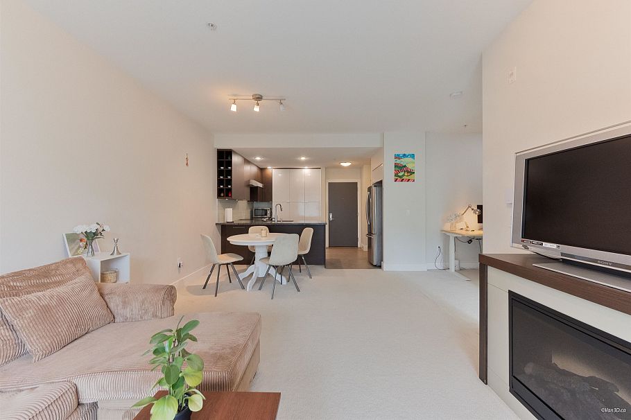 322 5928 Birney Avenue Vancouver, BC - 10
