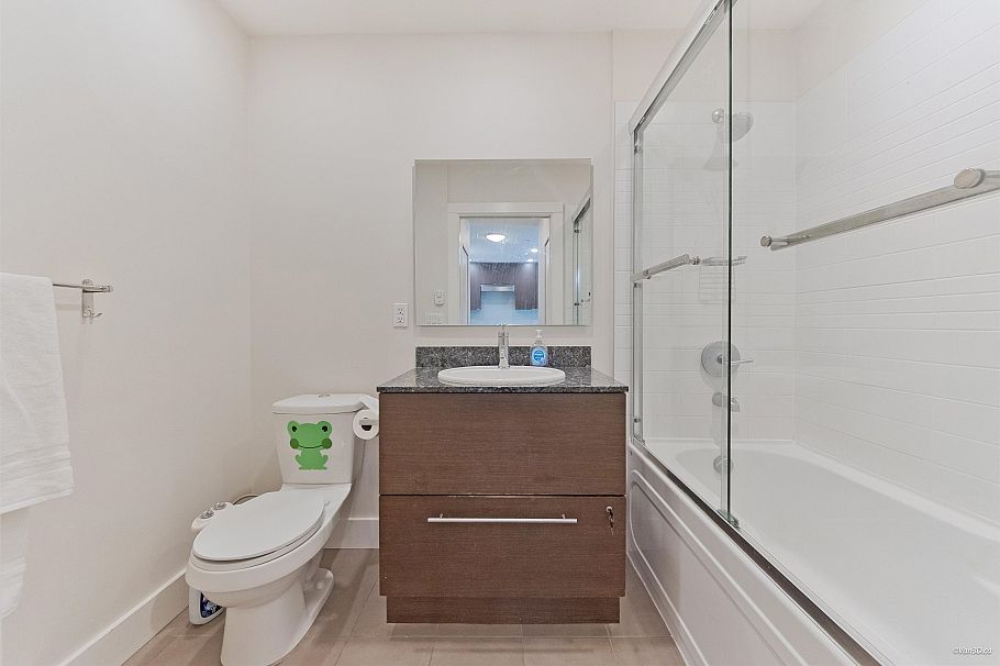 322 5928 Birney Avenue Vancouver, BC - 19