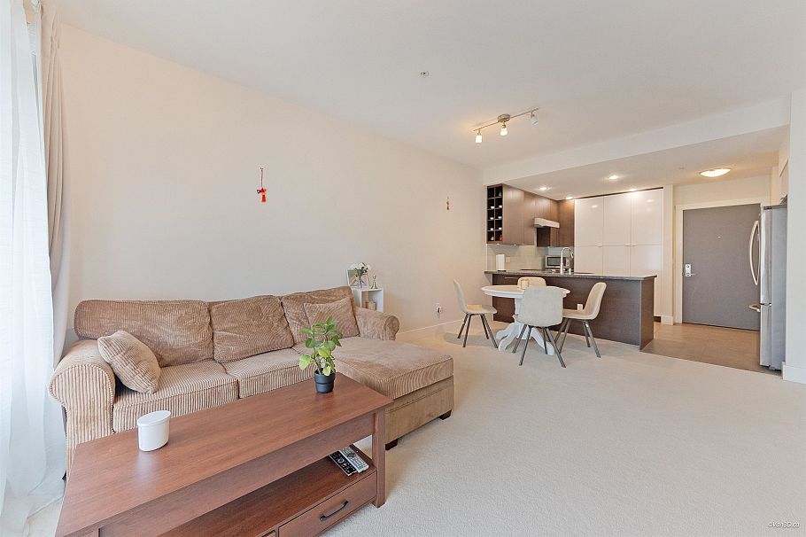 322 5928 Birney Avenue Vancouver, BC - 15