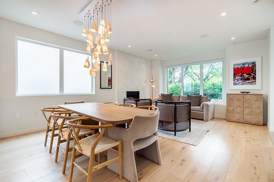 785 W 20th Avenue Vancouver, BC - 5
