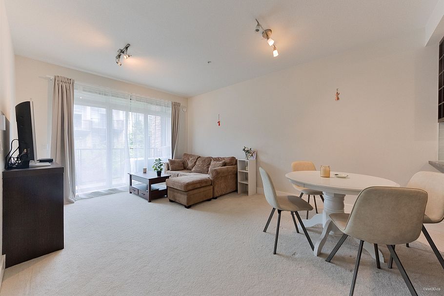 322 5928 Birney Avenue Vancouver, BC - 8