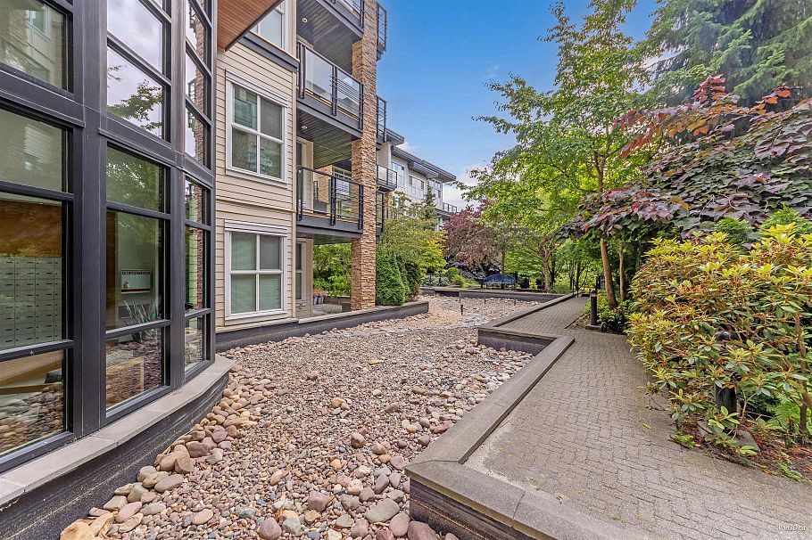 322 5928 Birney Avenue Vancouver, BC - 23