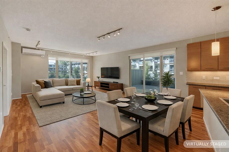 510 530 Raven Woods Drive North Vancouver, BC - 1