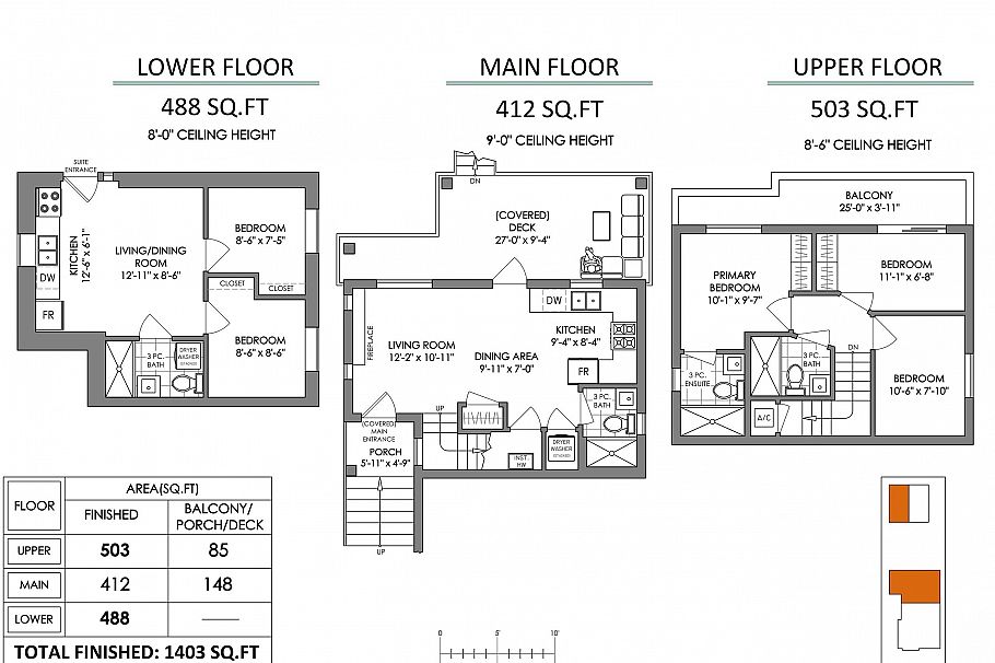 4328 Gladstone Street Vancouver, BC - 26