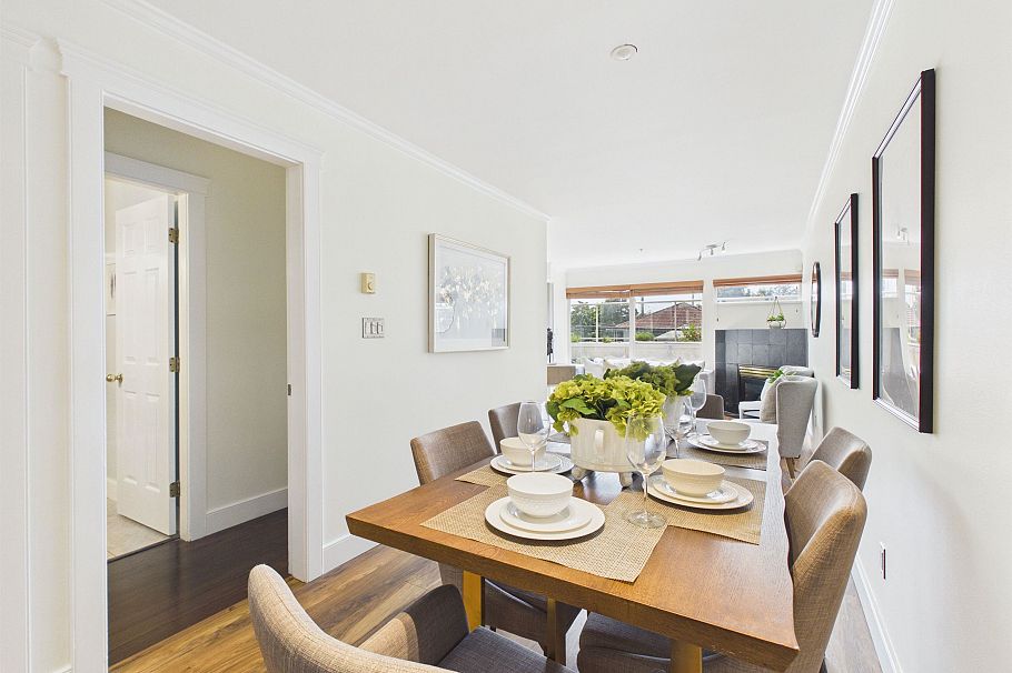 215 2238 Kingsway Street Vancouver, BC - 9