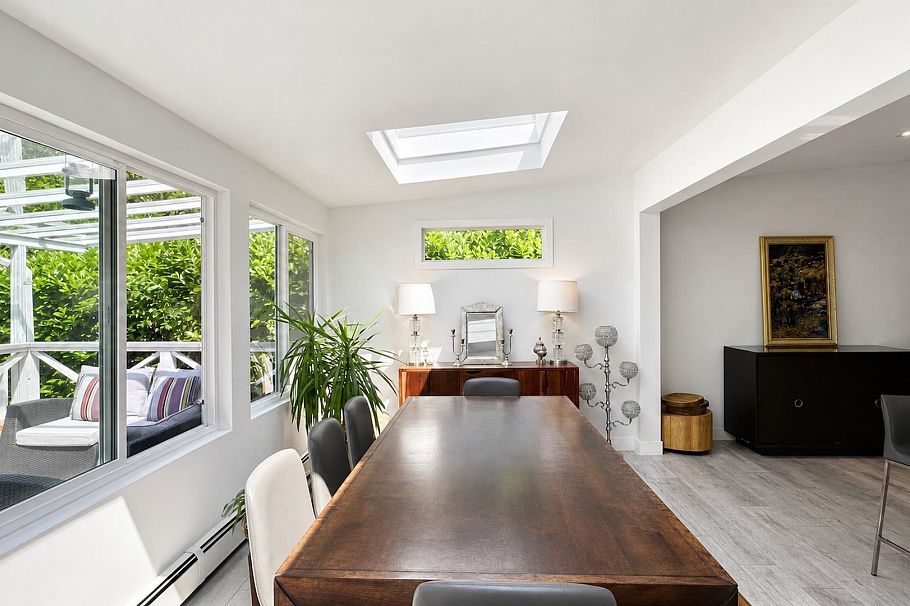 1398 Chamberlain Drive North Vancouver, BC - 40